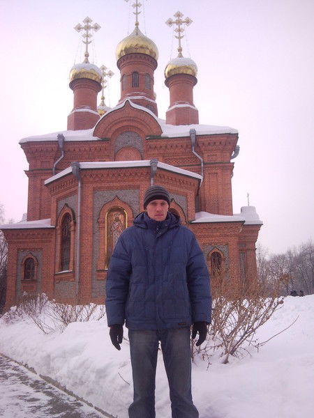 Лаптев Станислав