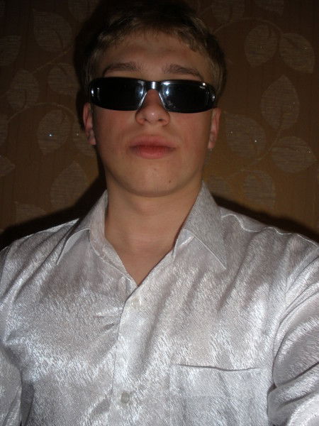 Алексей Китаев