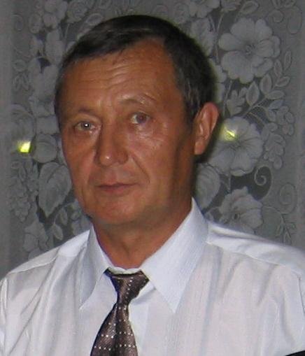 Николай Александров