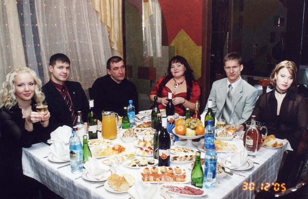 Гульнара Гильметова