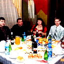 Гульнара Гильметова