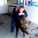 Alexandr Udarov