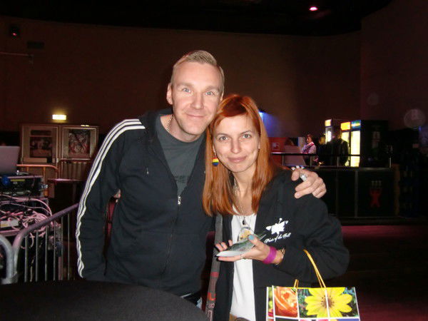 Екатерина Клепнёва