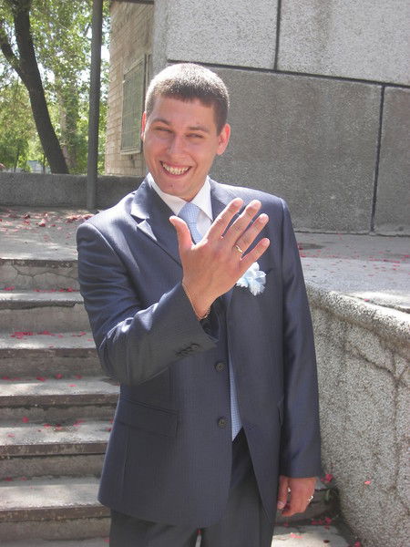 Антон Ярошенко