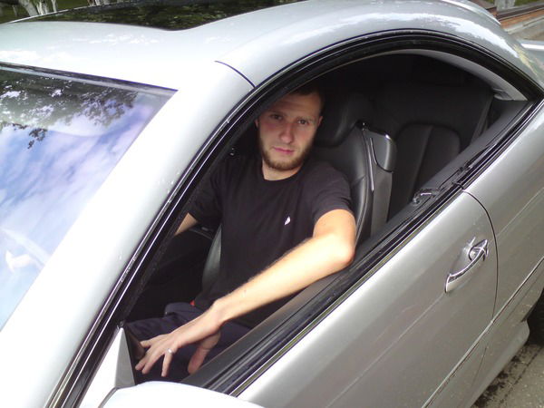 Валерий Мелёшин