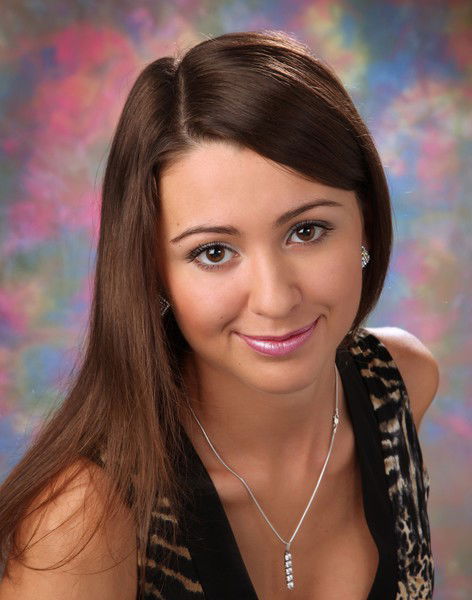 Людмила Тятюшкина