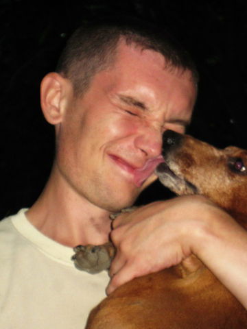 Вадим Лавриненко