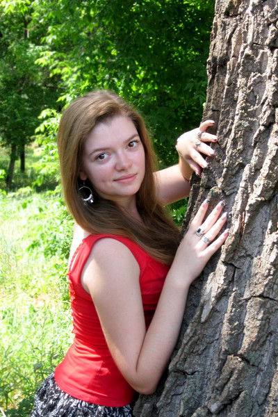 Екатерина Дружнова