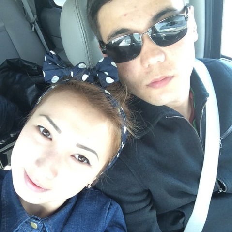 Айсулу Айтуган