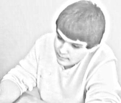 Михаил Сырцев