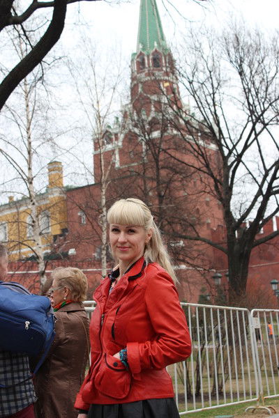 Татьяна Неизвестно