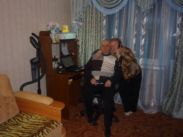 Людмила Горячева