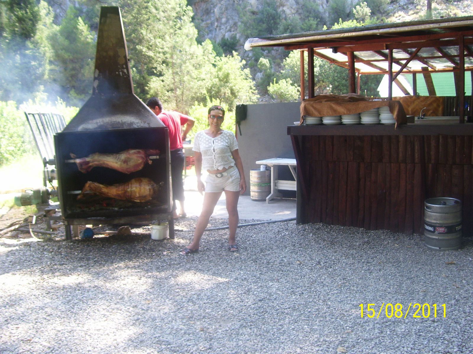 Елена Крючкова