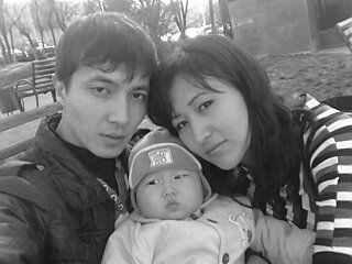 Gulshat Khakimzhanova