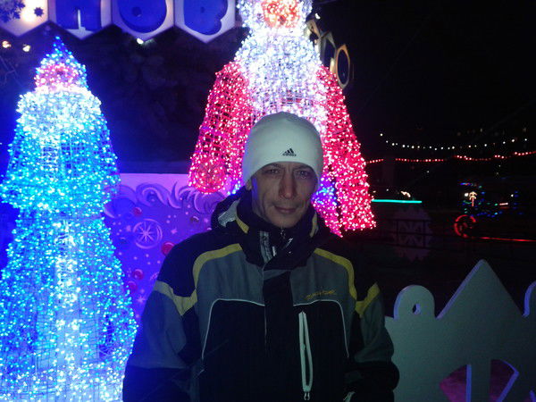 Юрий Горбунов