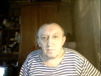 Михаил Виноградов