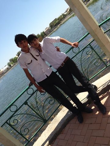 Husniddin Jumanazarov