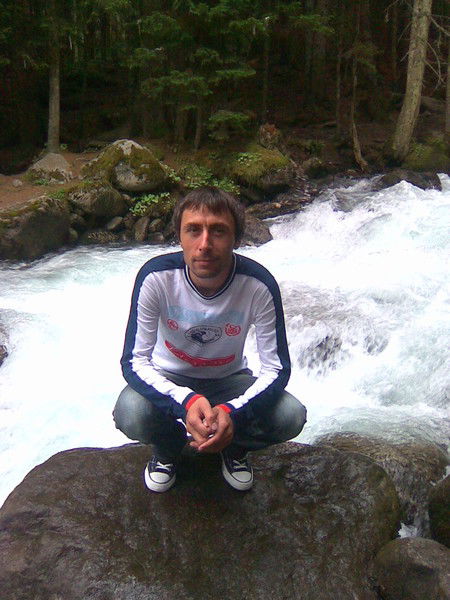 Абдурахман Кудаев