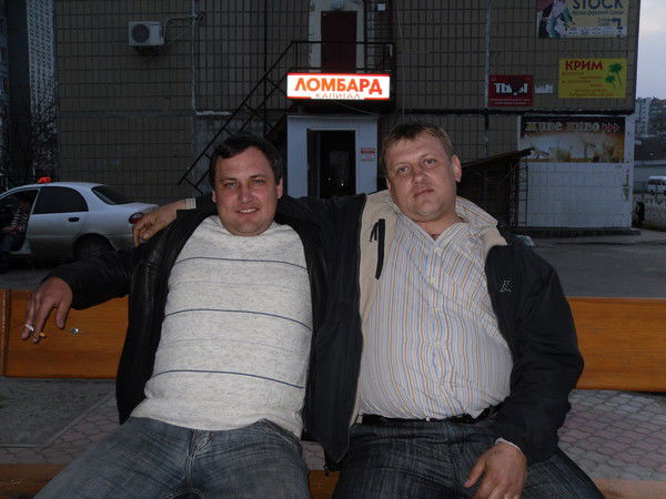 Олег Поливец