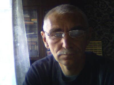 Анатолий Мещанинов