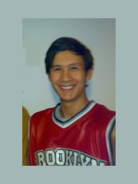 Ахмад Ибрагимов