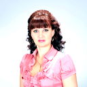 Людмила Буркина