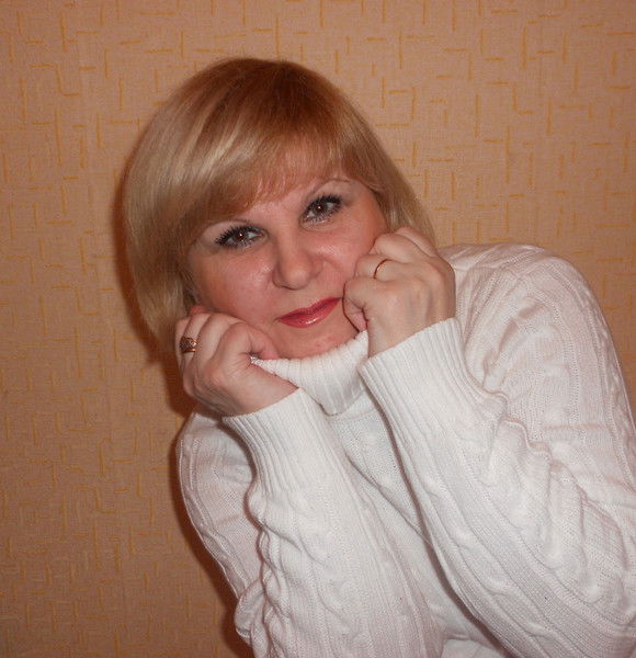 Валентина Дудко