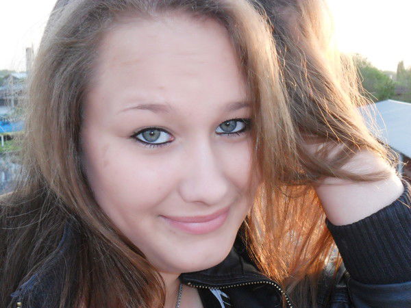 Марина Демидьева