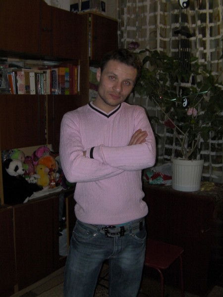 Сергей Иким