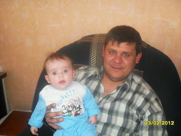 Владимир Старцев