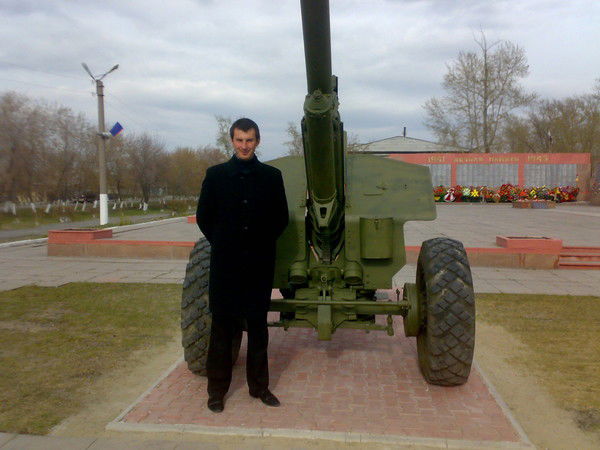 Евгений Насретдинов