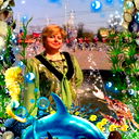 Елена Сосновская