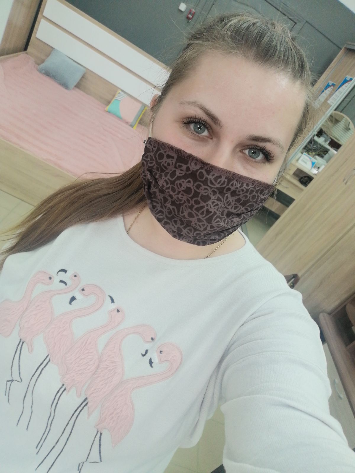 Маша Евженко