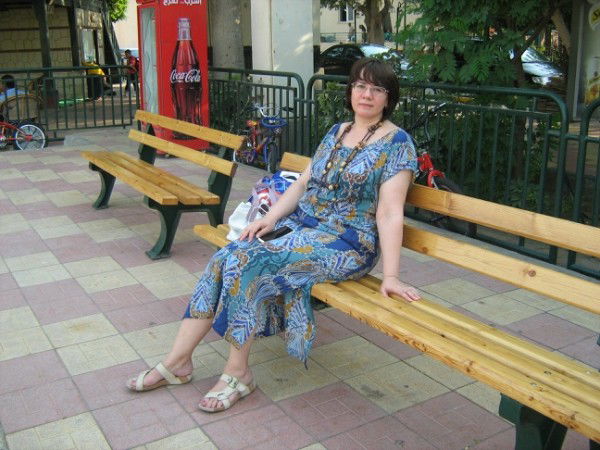 Ирина Дзюба