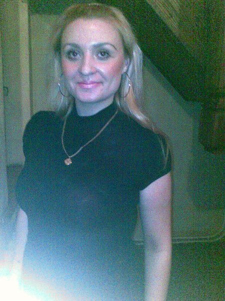 Ирина Русинова