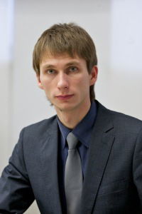 Владимир Седов