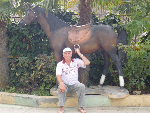 Виктор Дубровский