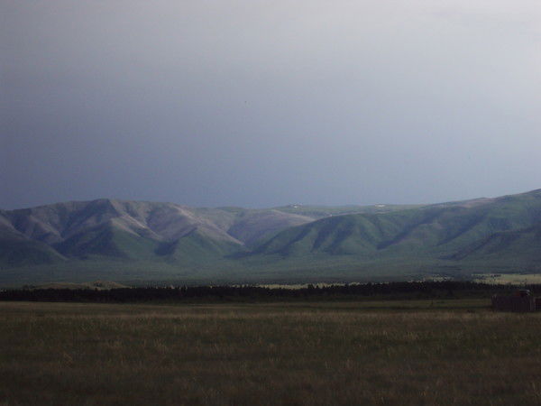 Юлия Самбыла