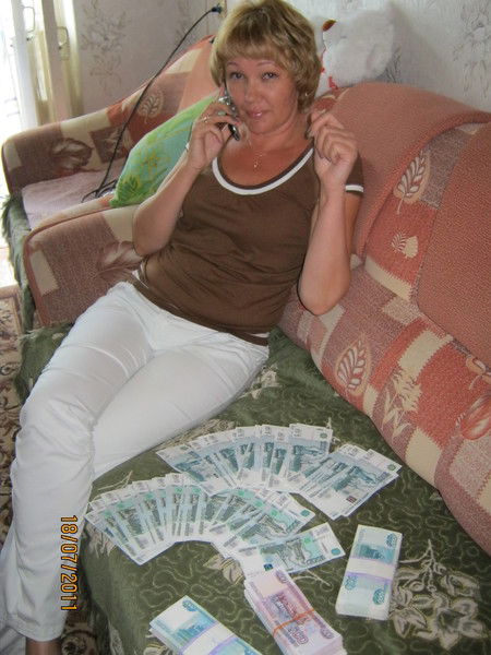 Эльвира Магафурова