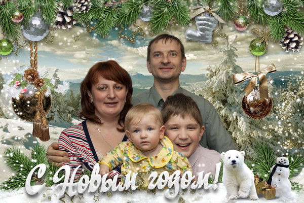 Мария Тиунова