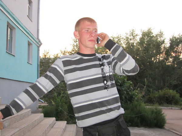 Андрей Брылёв