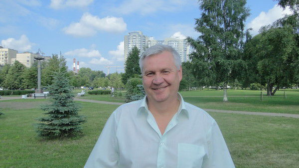 Анатолий Рыбников