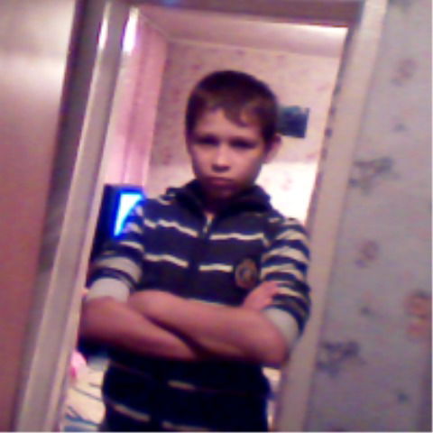 Саша Конюхов