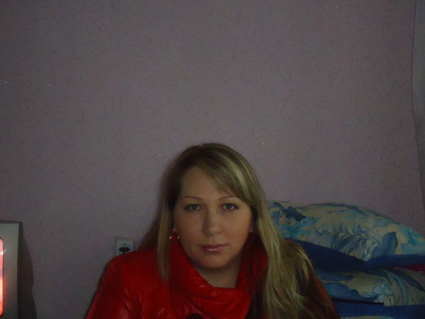 Александра Горелова