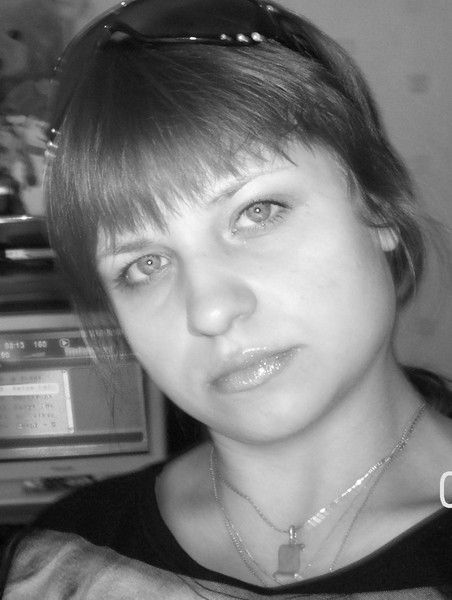 Ирина Щемелинина