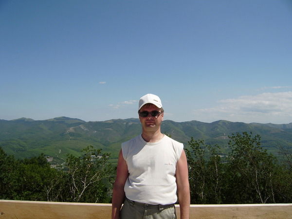 Дмитрий Фуганов