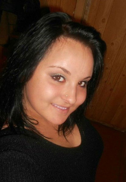 Ольга Марченко