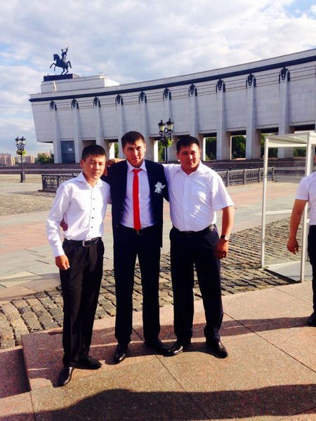 Алтынбек Абдимиталип Уулу