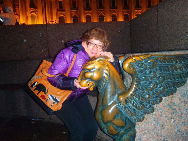 Виктория Тюркина