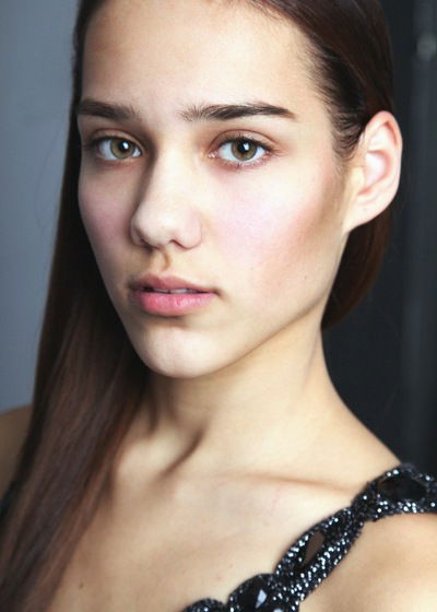 Маша Шакирова